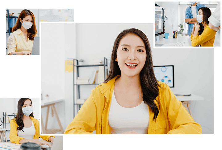 About NexGen
